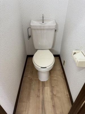 【トイレ】 | エーデル２