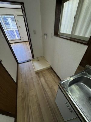 【設備】 | エーデル２