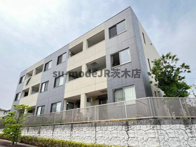 【外観】 | ソレイユアオ