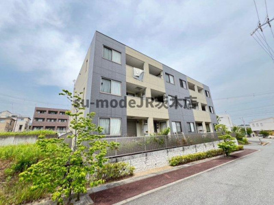 【外観】 | ソレイユアオ