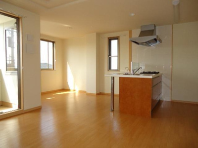 【居間・リビング】 | ソレイユアオ