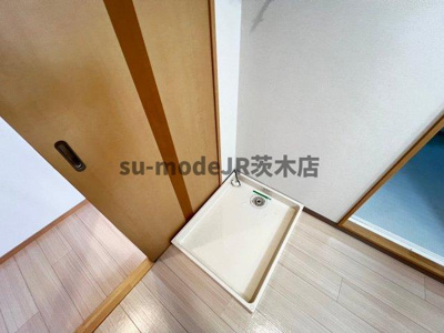 【内装】 | ソレイユアオ