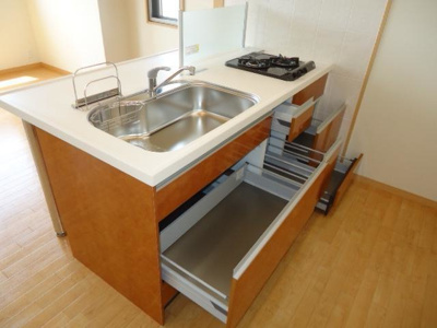 【収納】 | ソレイユアオ