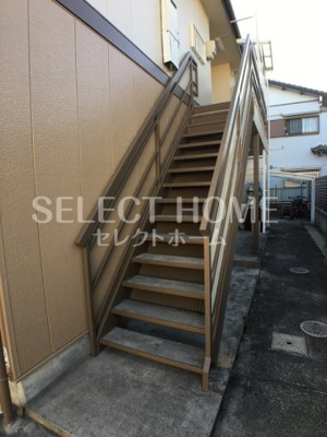 【エントランス】 | フェニックスＭＫ | 清潔なエントランスです