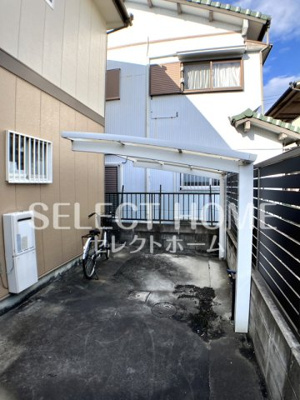 【その他共用部分】 | フェニックスＭＫ