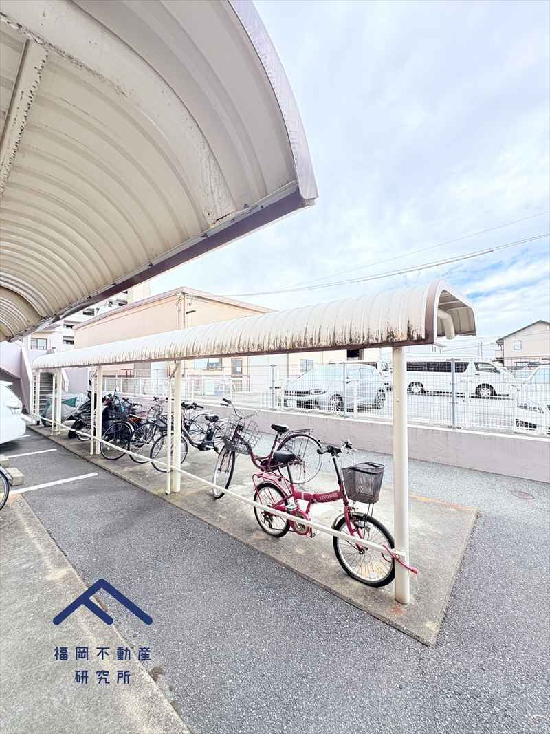 エバーライフ新宮のその他