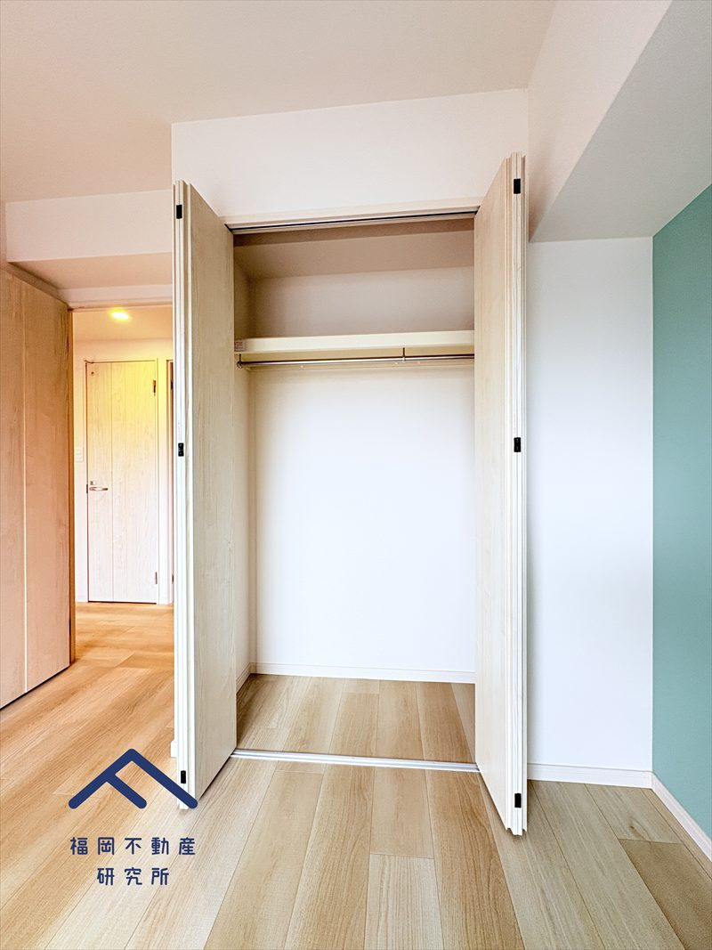 エバーライフ新宮の玄関