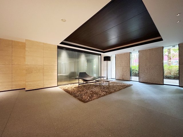 【ロビー】 | ディアナコート用賀