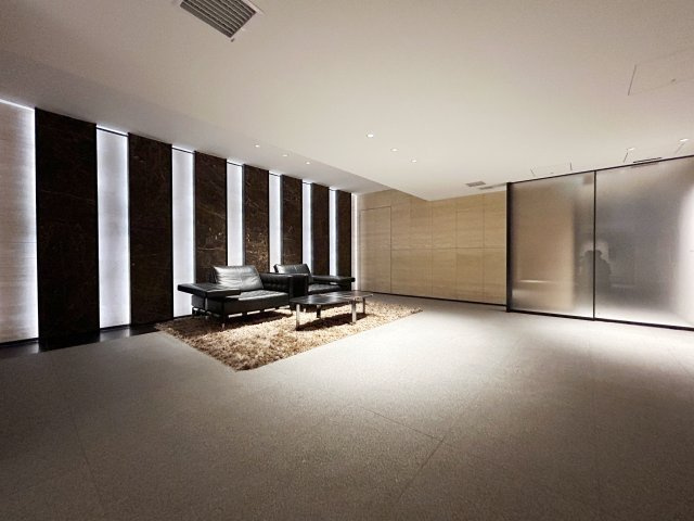 【ロビー】 | ディアナコート用賀