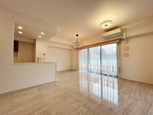 【居間・リビング】 | ディアナコート用賀