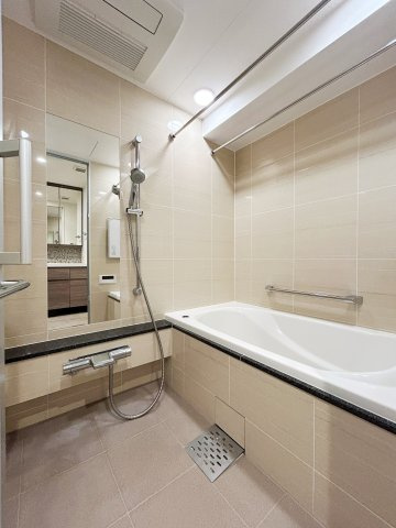 【浴室】 | ディアナコート用賀