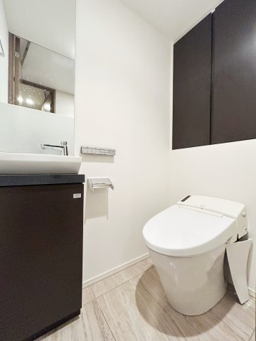 【トイレ】 | ディアナコート用賀