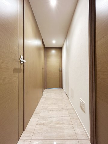 【玄関】 | ディアナコート用賀