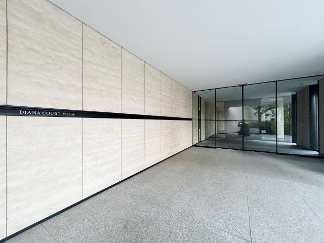  | ディアナコート用賀