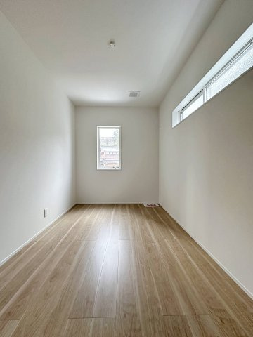 安佐南区上安7丁目 No.10の洋室|5帖洋室☆