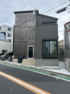 【エントランス】 | シェモア哲学堂