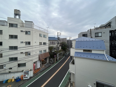 【展望】 | シェモア哲学堂