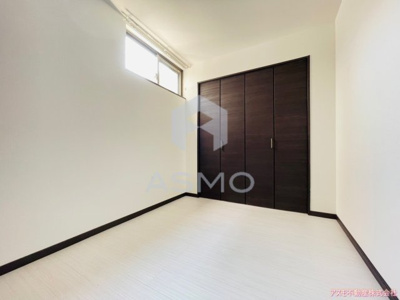 【内装】 | wiz Abeno