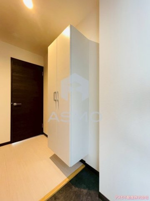 【玄関】 | wiz Abeno