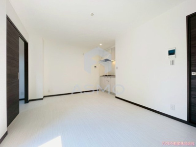 【居間・リビング】 | wiz Abeno