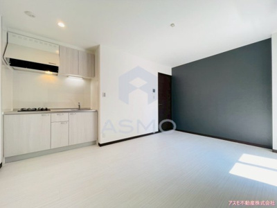 【居間・リビング】 | wiz Abeno