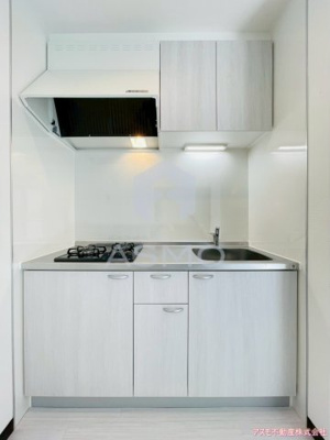 【キッチン】 | wiz Abeno