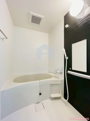 【浴室】 | wiz Abeno