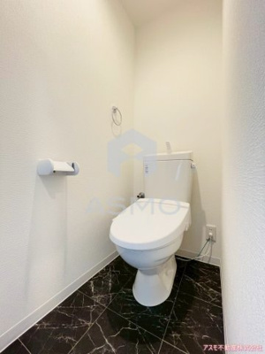 【トイレ】 | wiz Abeno