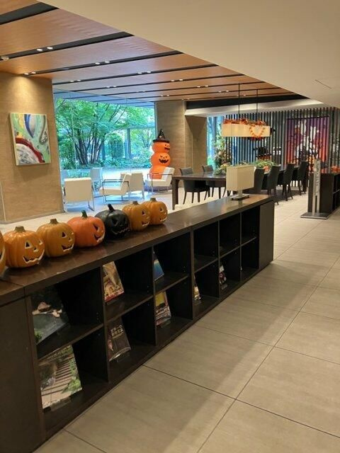 プラウドシティ加賀学園通りのその他共用部分