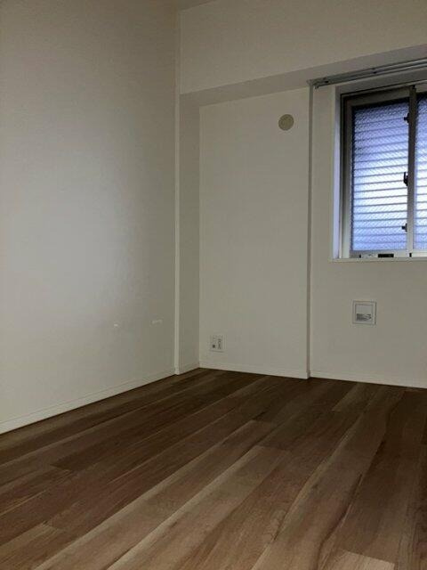 プラウドシティ加賀学園通りの居間・リビング