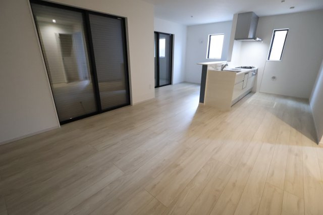 《仲介手数料無料》桜区栄和２丁目9-6(全1戸)新築一戸建てケイアイクラフトピット