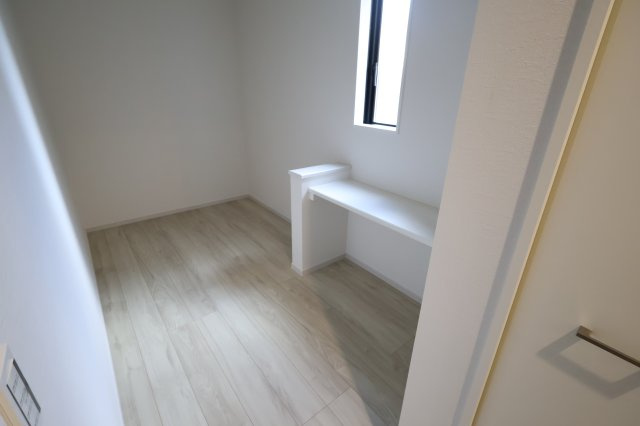 《仲介手数料無料》桜区栄和２丁目9-6(全1戸)新築一戸建てケイアイクラフトピットの内装|撮影日 2025年11月20日 10:15 晴れ