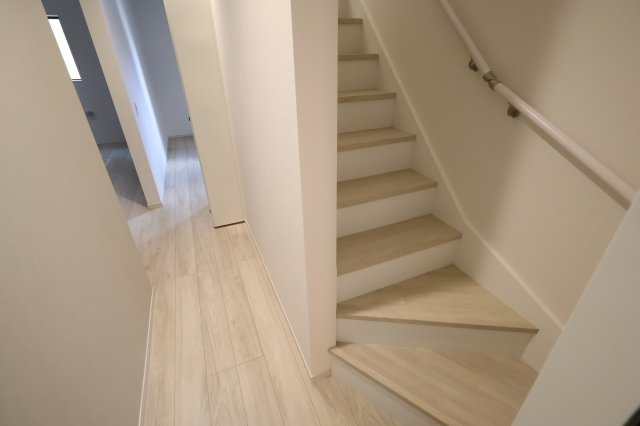 《仲介手数料無料》桜区栄和２丁目9-6(全1戸)新築一戸建てケイアイクラフトピットの内装|撮影日 2025年11月20日 10:15 晴れ