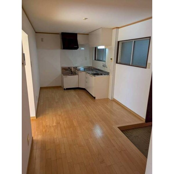 イリスMの居間・リビング