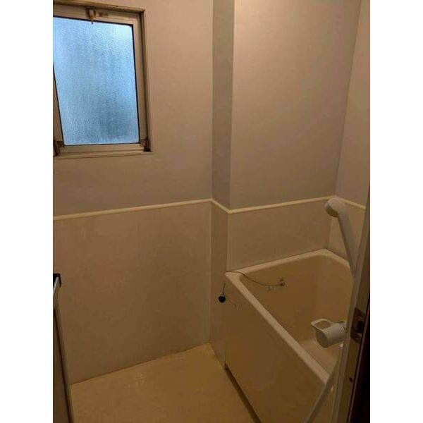 イリスMのトイレ