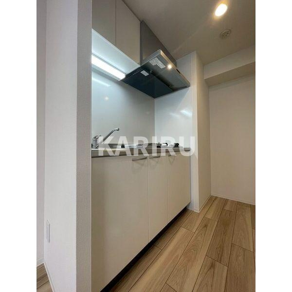 CREST TAPP 新大阪の設備