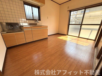 【その他】 | ハイツさらがい | DK6帖