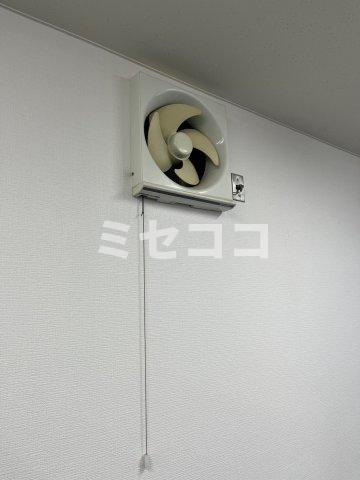 天満橋岡本ビルの設備