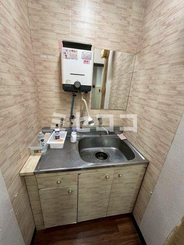 天満橋岡本ビルのその他共用部分