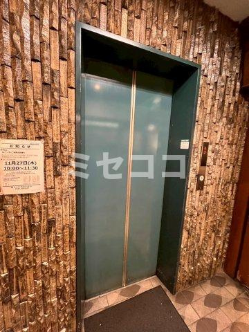 天満橋岡本ビルのその他共用部分
