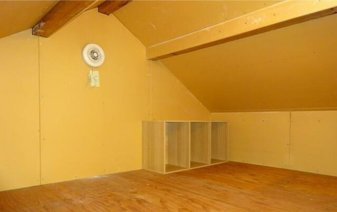 渡戸３丁目貸家のその他共用部分