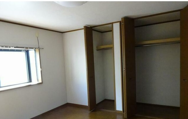 渡戸３丁目貸家のその他共用部分