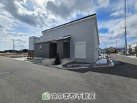 リナージュ那須塩原市下永田5丁目24-1期　12号棟の画像