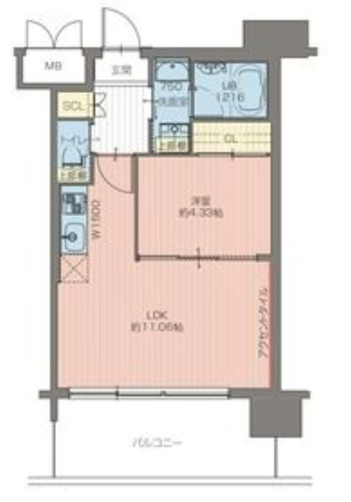 プレジオ荒本新町