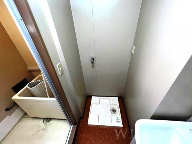 塩田ハイツ Gの設備