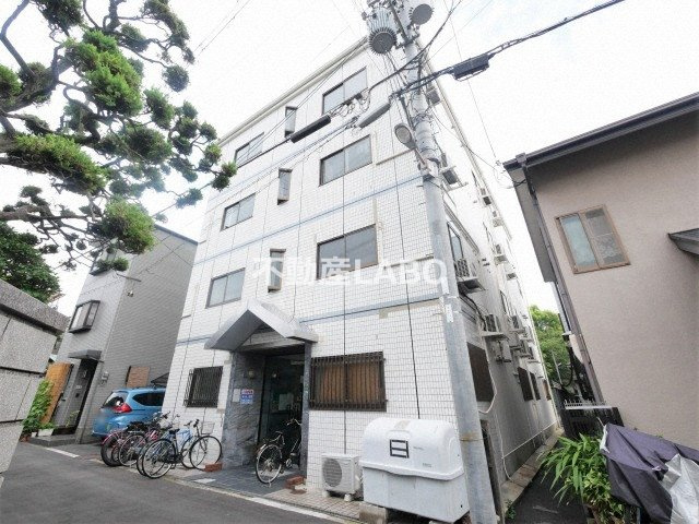 スター21巽南の外観
