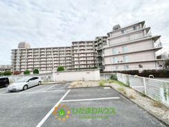 久喜スカイハイツ　の画像