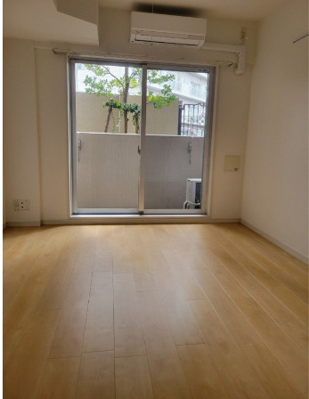 ガリシア江古田の内装