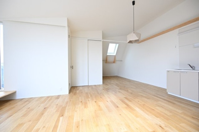 【洋室】 | 西大井テラス