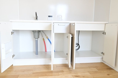 【キッチン】 | 西大井テラス